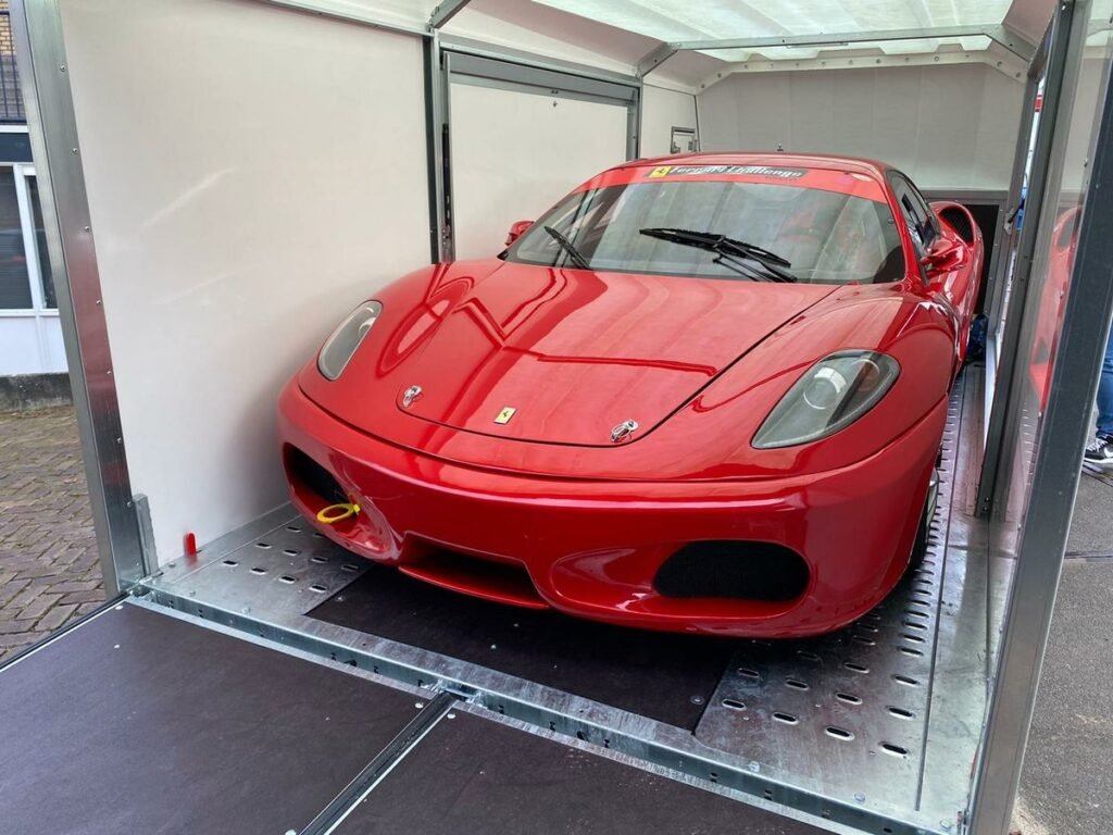 Recovery Services Dubai – 0525565423
